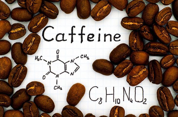 کدام قهوه کافئین بیشتری دارد